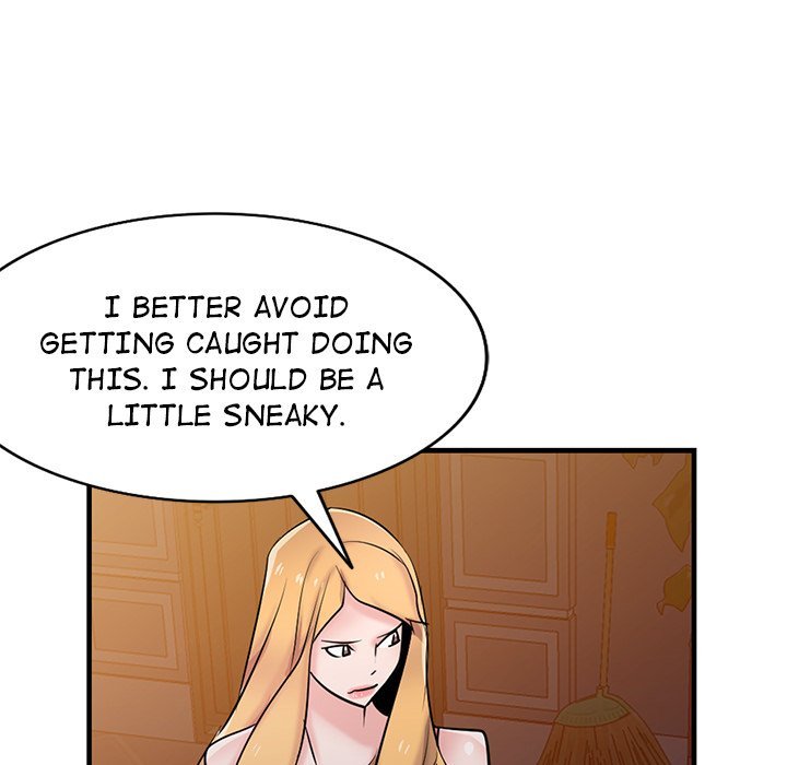 The Mismatch Manhwa - Chapter 93 Page 75