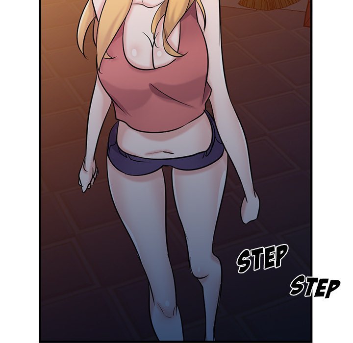 The Mismatch Manhwa - Chapter 93 Page 76