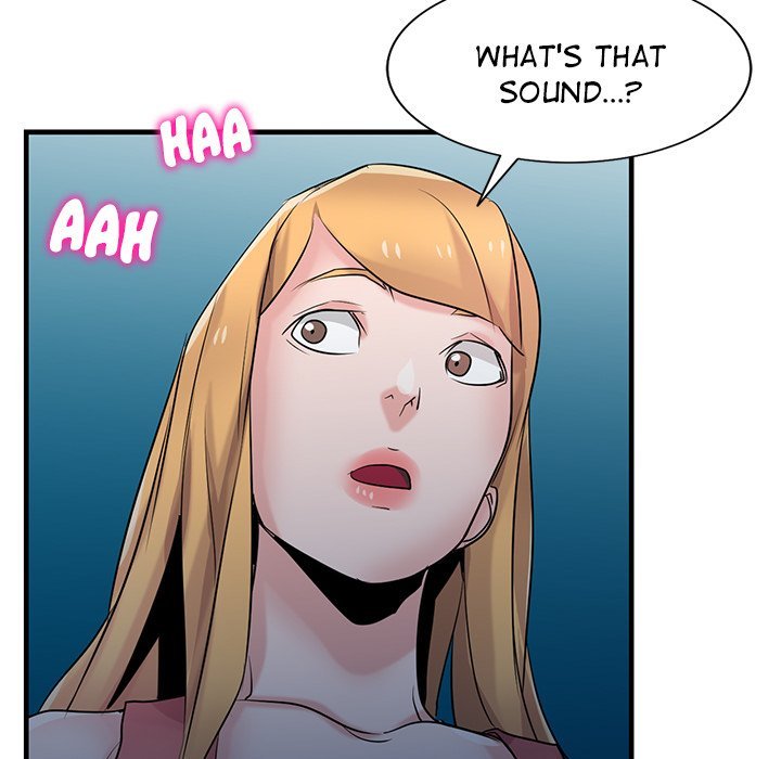 The Mismatch Manhwa - Chapter 93 Page 78