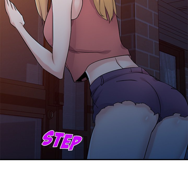 The Mismatch Manhwa - Chapter 93 Page 81