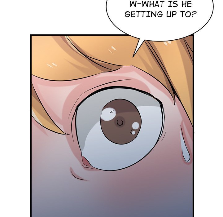 The Mismatch Manhwa - Chapter 93 Page 96