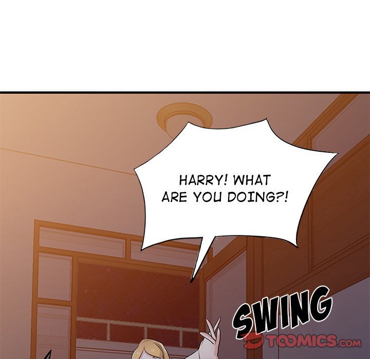 The Mismatch Manhwa - Chapter 93 Page 98