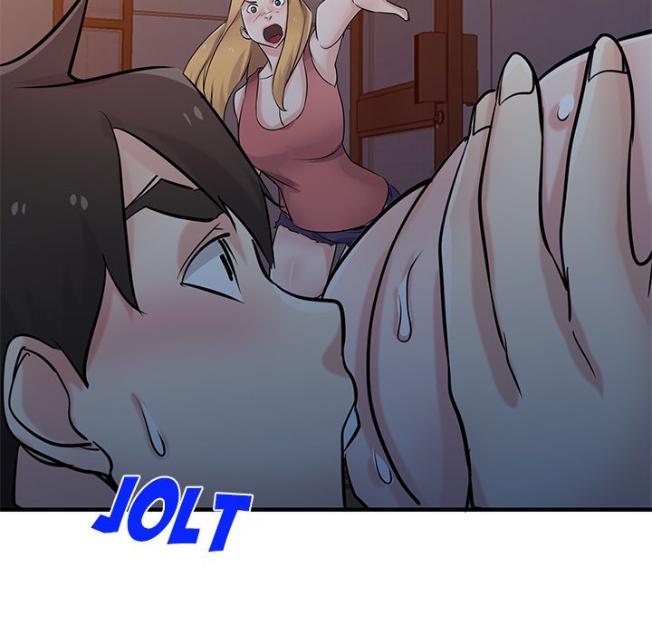 The Mismatch Manhwa - Chapter 93 Page 99