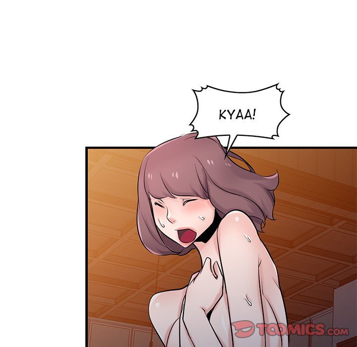 The Mismatch Manhwa - Chapter 93 Page 104