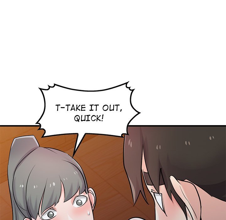 The Mismatch Manhwa - Chapter 93 Page 106