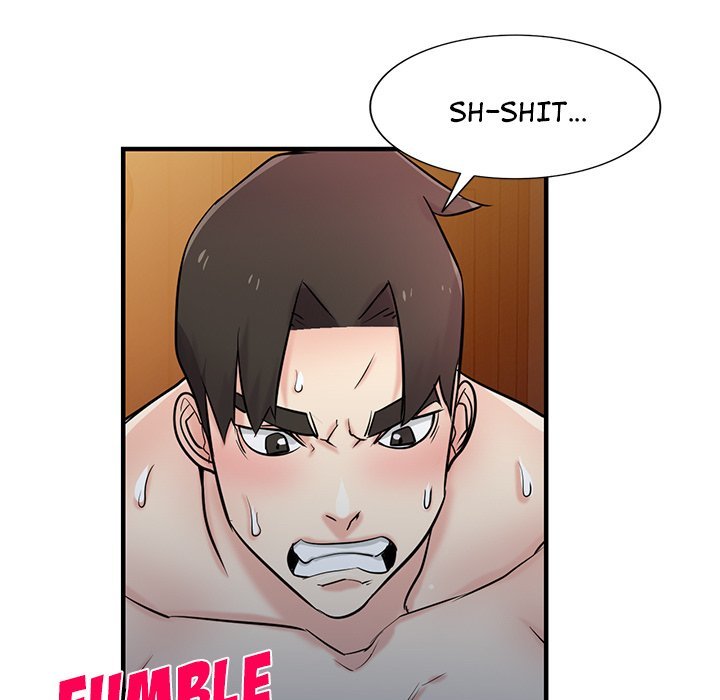 The Mismatch Manhwa - Chapter 93 Page 113