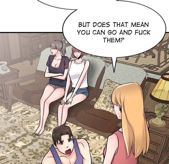 The Mismatch Manhwa - Chapter 93 Page 118