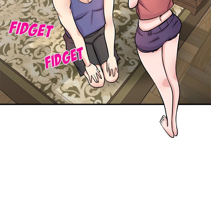 The Mismatch Manhwa - Chapter 93 Page 119