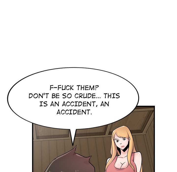 The Mismatch Manhwa - Chapter 93 Page 120