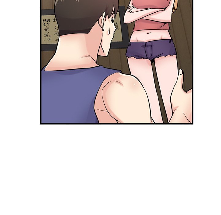 The Mismatch Manhwa - Chapter 93 Page 121