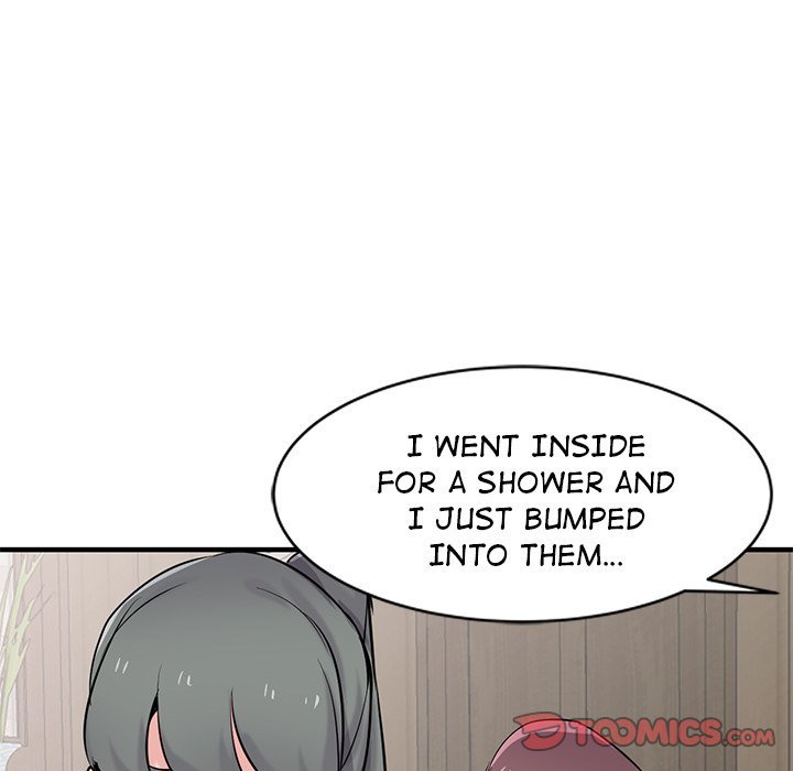 The Mismatch Manhwa - Chapter 93 Page 122