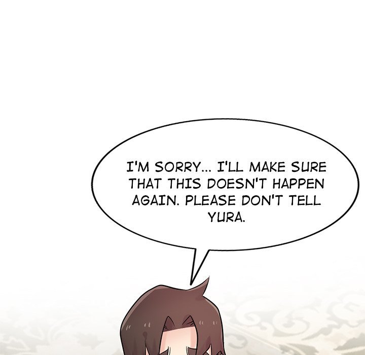 The Mismatch Manhwa - Chapter 93 Page 126