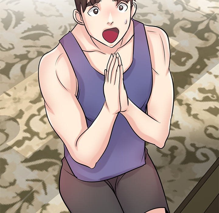 The Mismatch Manhwa - Chapter 93 Page 127