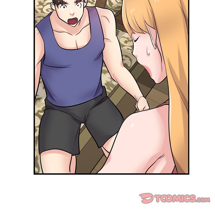 The Mismatch Manhwa - Chapter 93 Page 134