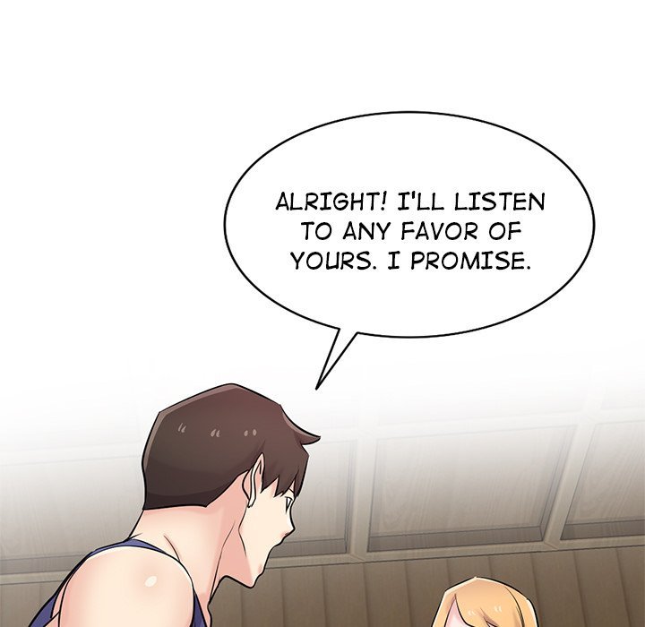 The Mismatch Manhwa - Chapter 93 Page 137