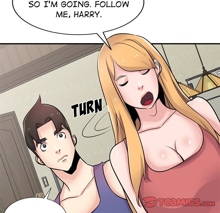 The Mismatch Manhwa - Chapter 93 Page 140