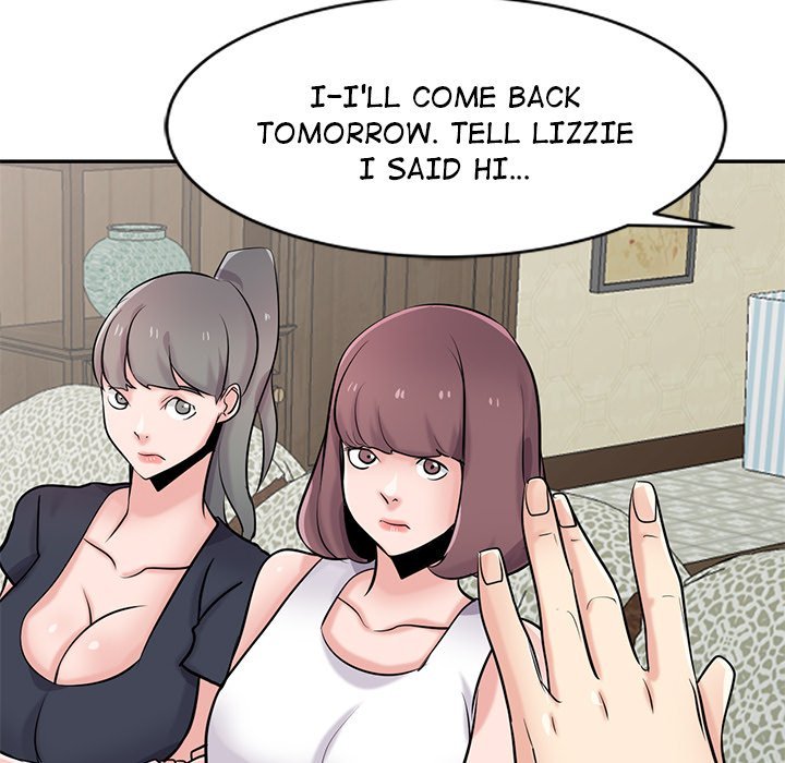 The Mismatch Manhwa - Chapter 93 Page 142