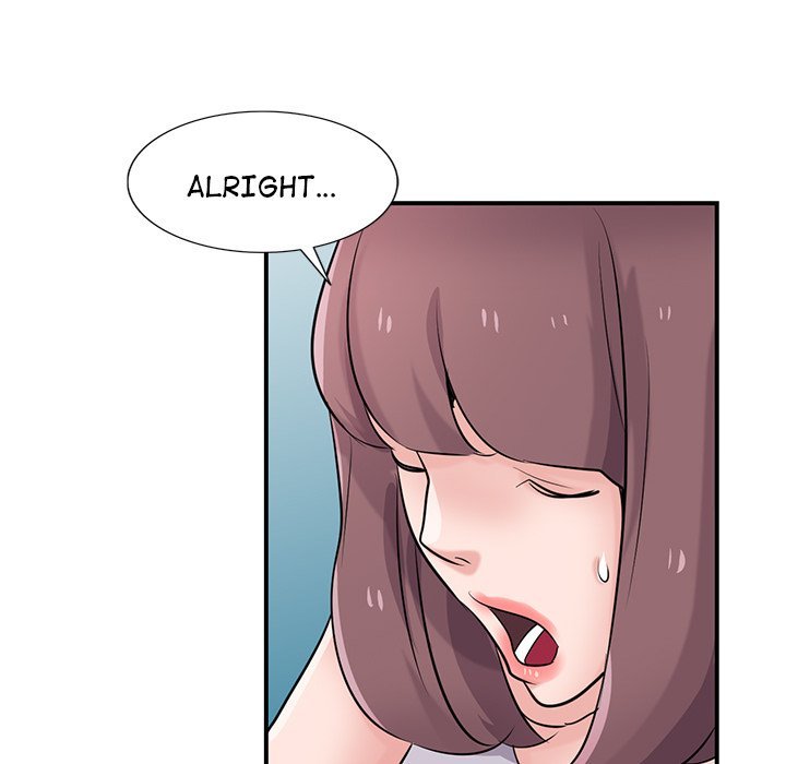 The Mismatch Manhwa - Chapter 93 Page 144