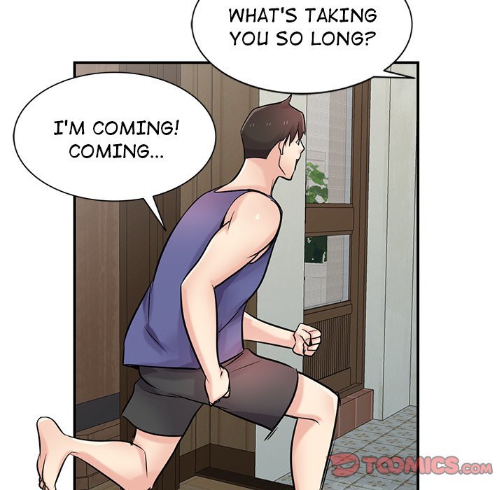 The Mismatch Manhwa - Chapter 93 Page 146