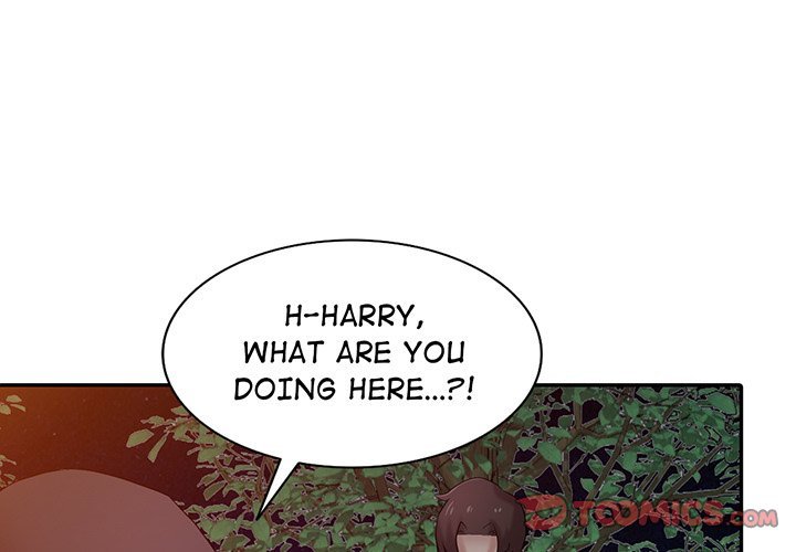 The Mismatch Manhwa - Chapter 27 Page 2
