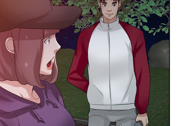 The Mismatch Manhwa - Chapter 27 Page 3