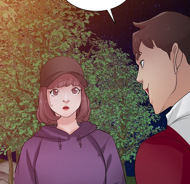 The Mismatch Manhwa - Chapter 27 Page 5