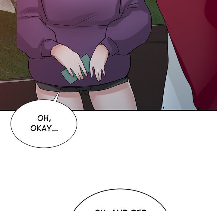 The Mismatch Manhwa - Chapter 27 Page 6