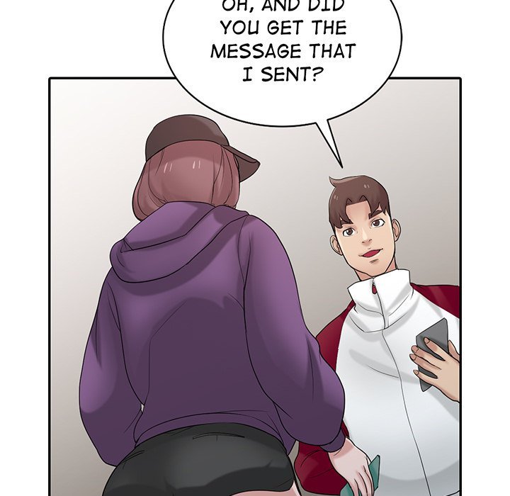 The Mismatch Manhwa - Chapter 27 Page 7