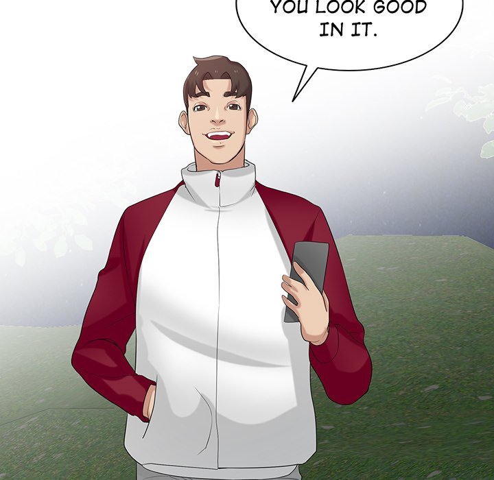 The Mismatch Manhwa - Chapter 27 Page 9