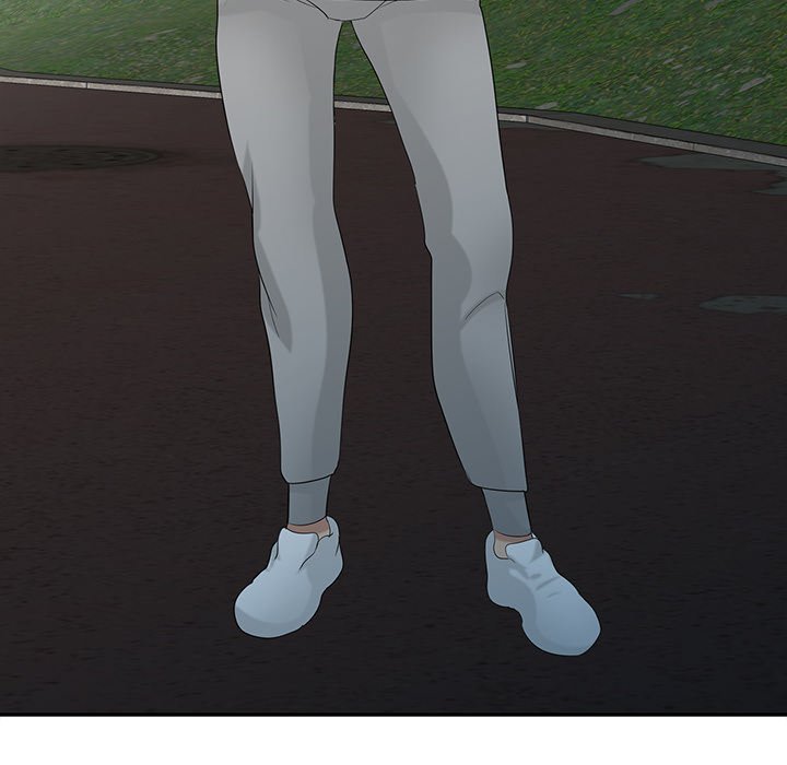 The Mismatch Manhwa - Chapter 27 Page 10