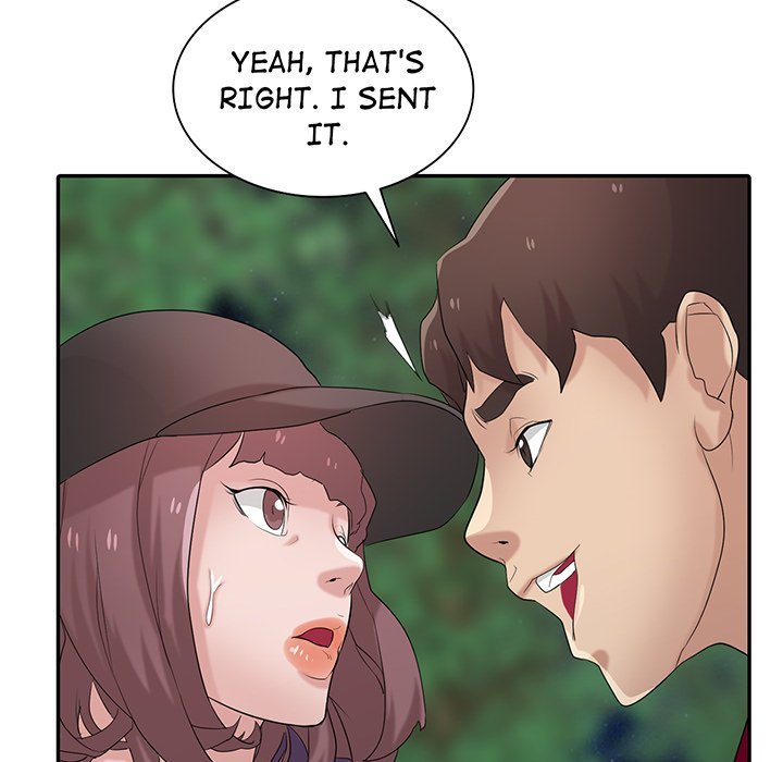 The Mismatch Manhwa - Chapter 27 Page 13