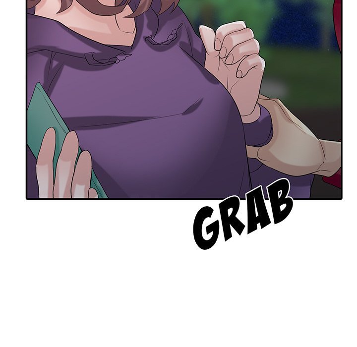 The Mismatch Manhwa - Chapter 27 Page 14