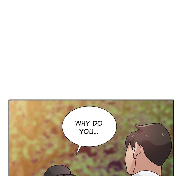 The Mismatch Manhwa - Chapter 27 Page 19