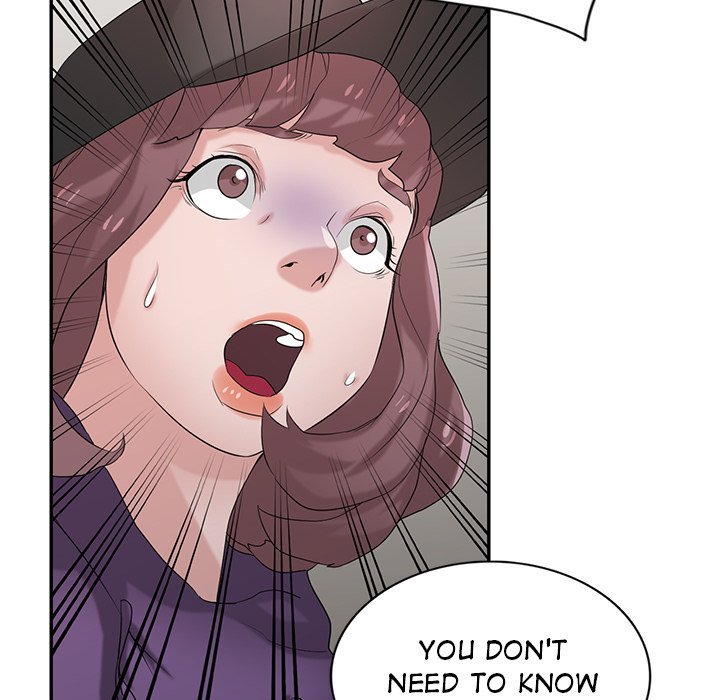 The Mismatch Manhwa - Chapter 27 Page 22