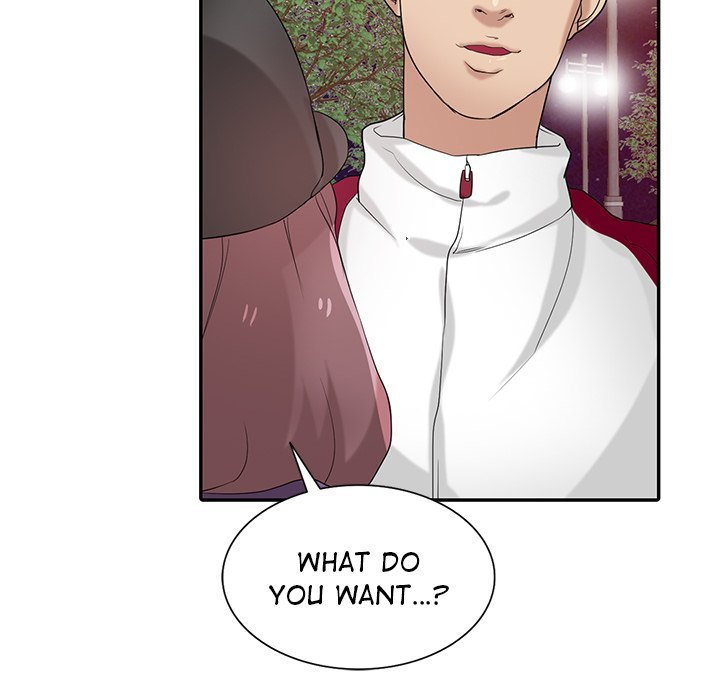 The Mismatch Manhwa - Chapter 27 Page 24