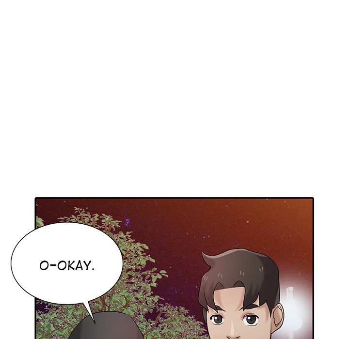 The Mismatch Manhwa - Chapter 27 Page 27