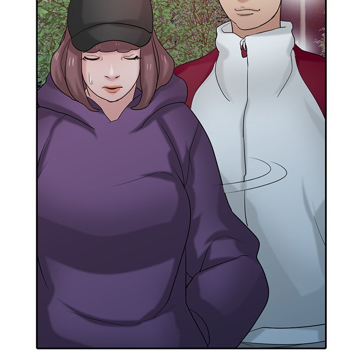 The Mismatch Manhwa - Chapter 27 Page 28