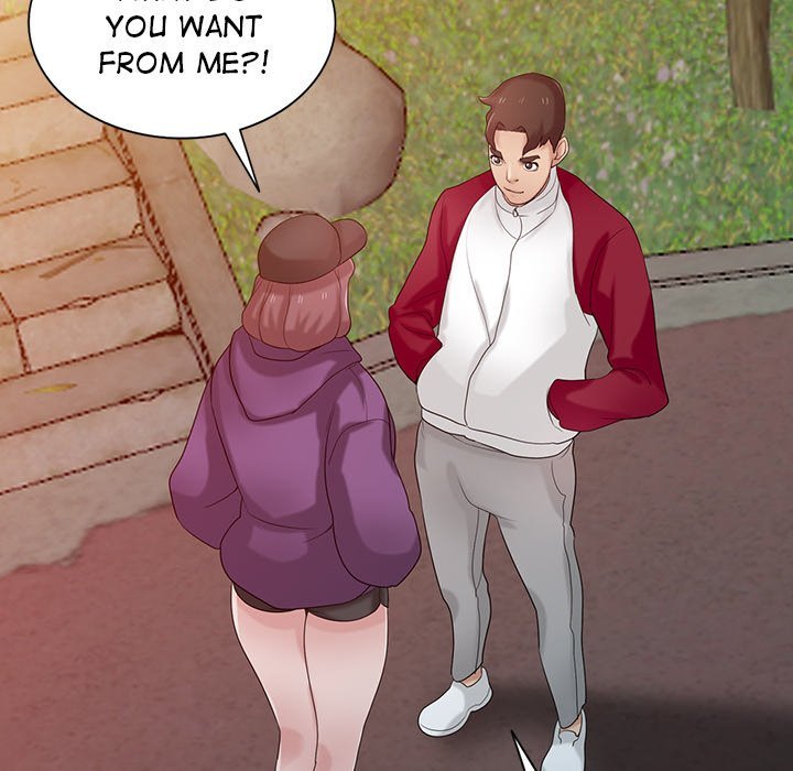 The Mismatch Manhwa - Chapter 27 Page 30