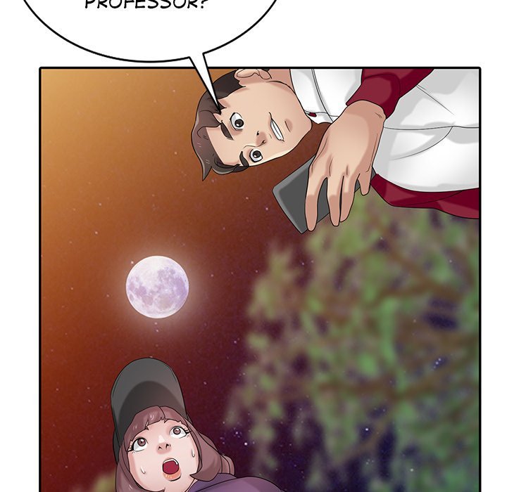 The Mismatch Manhwa - Chapter 27 Page 32