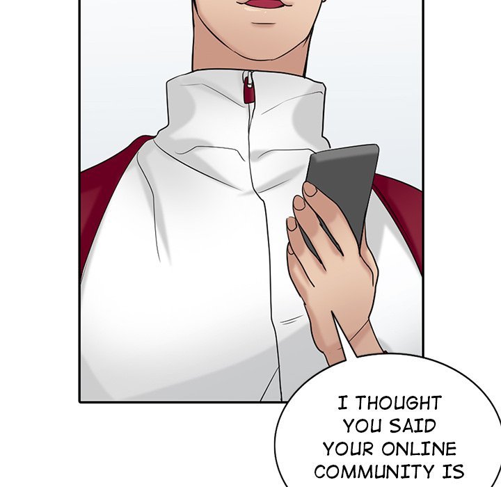 The Mismatch Manhwa - Chapter 27 Page 38