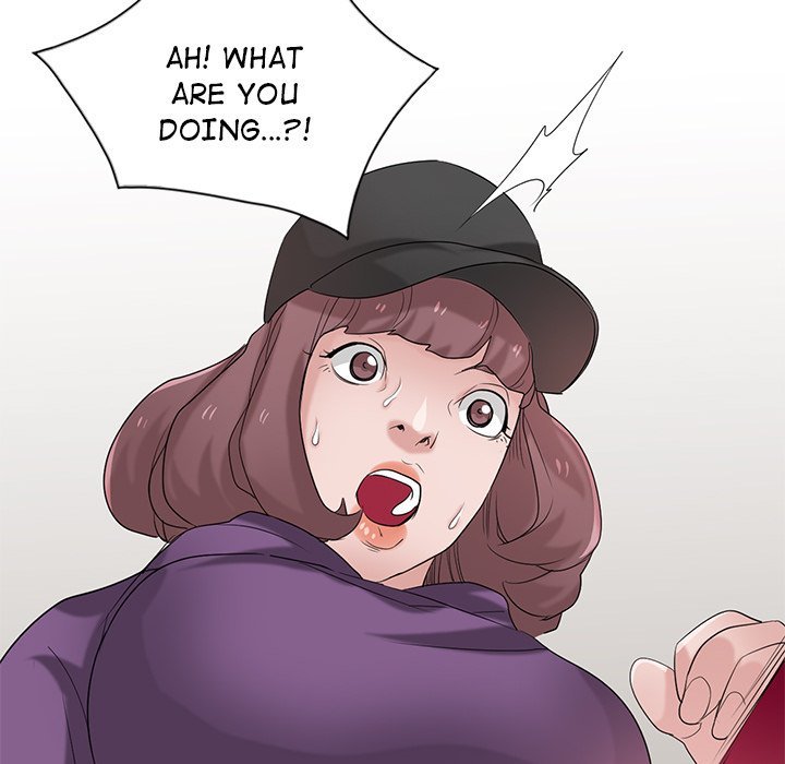 The Mismatch Manhwa - Chapter 27 Page 45