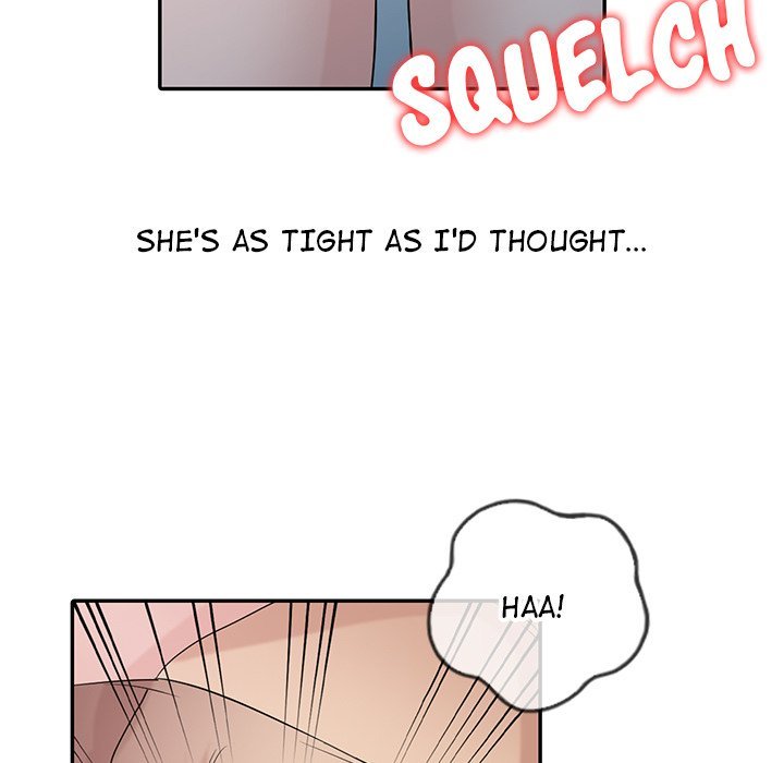 The Mismatch Manhwa - Chapter 27 Page 49