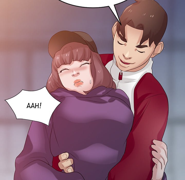 The Mismatch Manhwa - Chapter 27 Page 52