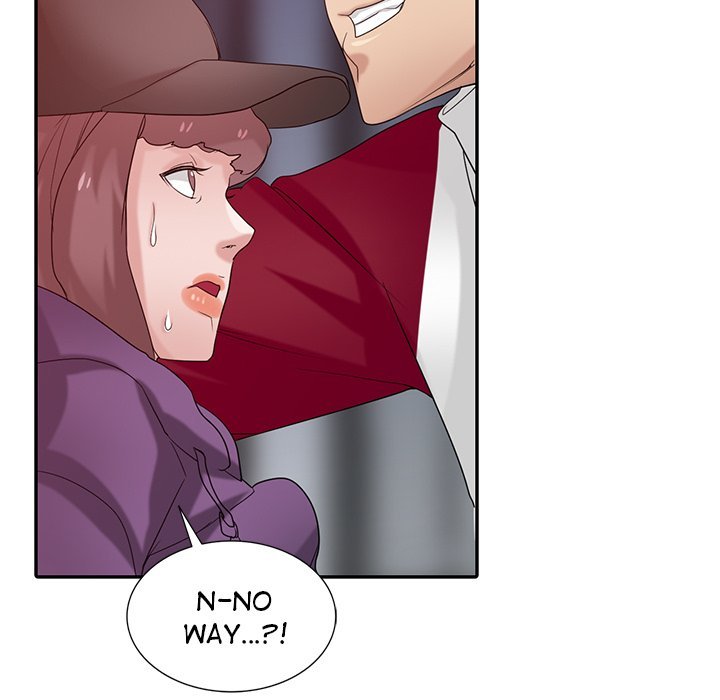 The Mismatch Manhwa - Chapter 27 Page 61