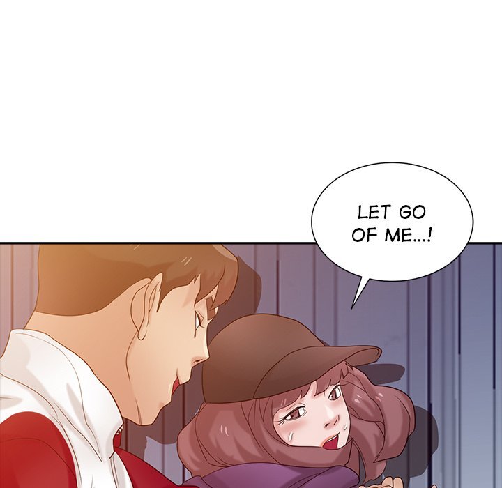 The Mismatch Manhwa - Chapter 27 Page 62