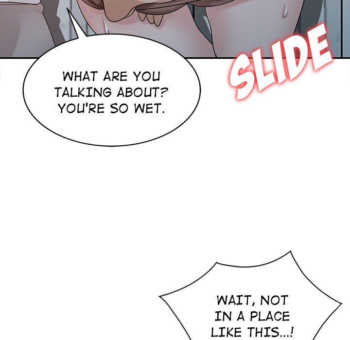 The Mismatch Manhwa - Chapter 27 Page 64