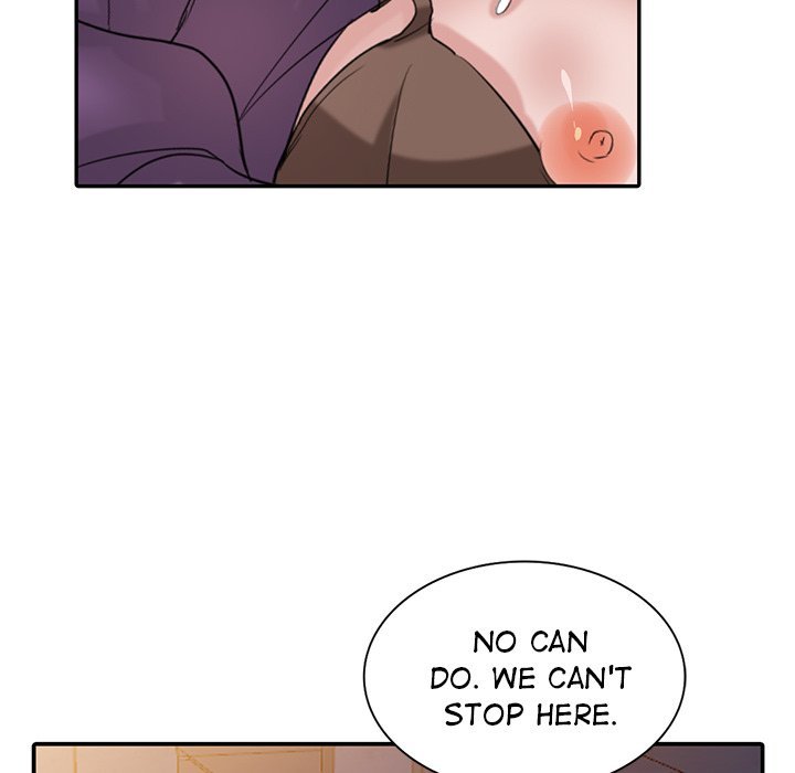 The Mismatch Manhwa - Chapter 27 Page 70