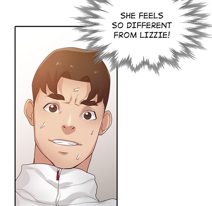 The Mismatch Manhwa - Chapter 27 Page 79