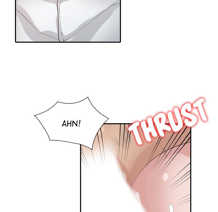 The Mismatch Manhwa - Chapter 27 Page 80