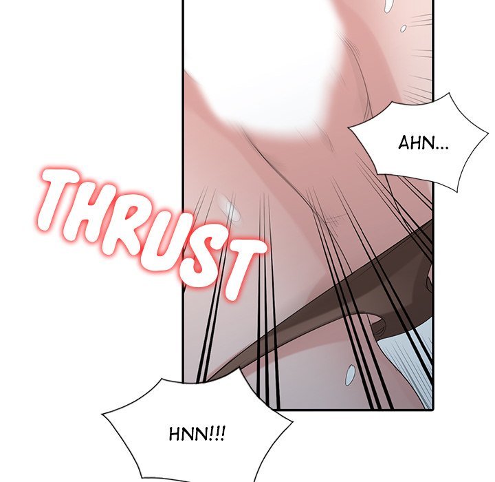 The Mismatch Manhwa - Chapter 27 Page 81